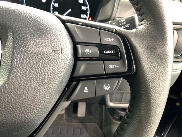 ＷＲ－Ｖ Ｚ＋ブラックスタイル　ＳＥＮＳＩＮＧ　最長５年保証　禁煙試乗車　８ｉｎナビ　ＴＶ　Ｒカメラ　Ｂｌｕｅｔｏｏｔｈ　ＥＴＣ　ＬＥＤライト　ＶＳＡ　クルコン　アルミ　フォグ　スマートキー　盗難防止装置　パーキングセンサー（11枚目）