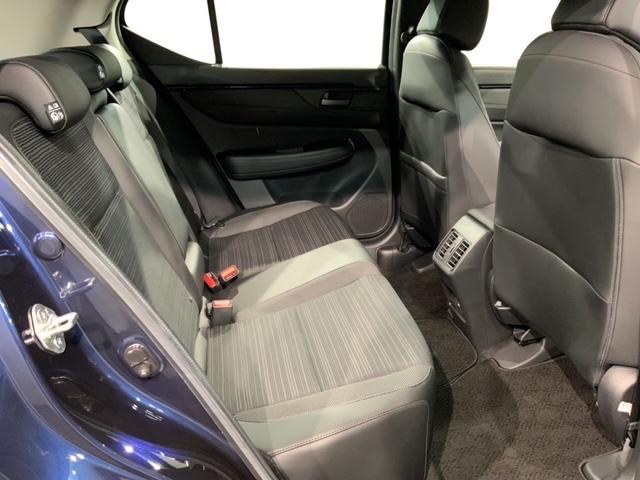 ＷＲ－Ｖ Ｚ＋ブラックスタイル　ＳＥＮＳＩＮＧ　最長５年保証　禁煙試乗車　８ｉｎナビ　ＴＶ　Ｒカメラ　Ｂｌｕｅｔｏｏｔｈ　ＥＴＣ　ＬＥＤライト　ＶＳＡ　クルコン　アルミ　フォグ　スマートキー　盗難防止装置　パーキングセンサー（18枚目）