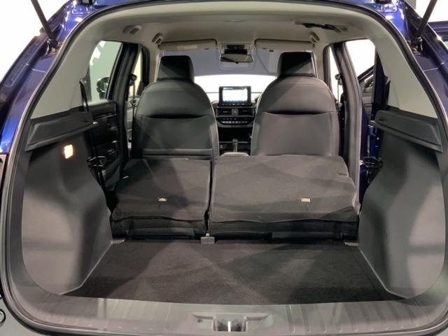 ＷＲ－Ｖ Ｚ＋ブラックスタイル　ＳＥＮＳＩＮＧ　最長５年保証　禁煙試乗車　８ｉｎナビ　ＴＶ　Ｒカメラ　Ｂｌｕｅｔｏｏｔｈ　ＥＴＣ　ＬＥＤライト　ＶＳＡ　クルコン　アルミ　フォグ　スマートキー　盗難防止装置　パーキングセンサー（19枚目）