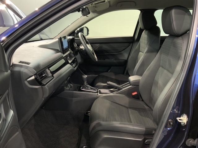 ＷＲ－Ｖ Ｚ＋ブラックスタイル　ＳＥＮＳＩＮＧ　最長５年保証　禁煙試乗車　８ｉｎナビ　ＴＶ　Ｒカメラ　Ｂｌｕｅｔｏｏｔｈ　ＥＴＣ　ＬＥＤライト　ＶＳＡ　クルコン　アルミ　フォグ　スマートキー　盗難防止装置　パーキングセンサー（30枚目）