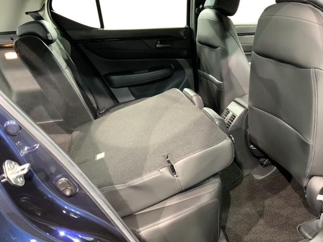 ＷＲ－Ｖ Ｚ＋ブラックスタイル　ＳＥＮＳＩＮＧ　最長５年保証　禁煙試乗車　８ｉｎナビ　ＴＶ　Ｒカメラ　Ｂｌｕｅｔｏｏｔｈ　ＥＴＣ　ＬＥＤライト　ＶＳＡ　クルコン　アルミ　フォグ　スマートキー　盗難防止装置　パーキングセンサー（33枚目）