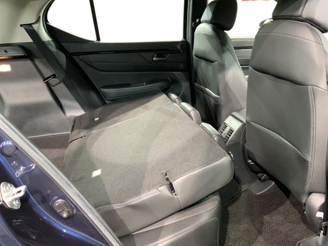 ＷＲ－Ｖ Ｚ＋ブラックスタイル　ＳＥＮＳＩＮＧ　最長５年保証　禁煙試乗車　８ｉｎナビ　ＴＶ　Ｒカメラ　Ｂｌｕｅｔｏｏｔｈ　ＥＴＣ　ＬＥＤライト　ＶＳＡ　クルコン　アルミ　フォグ　スマートキー　盗難防止装置　パーキングセンサー（34枚目）