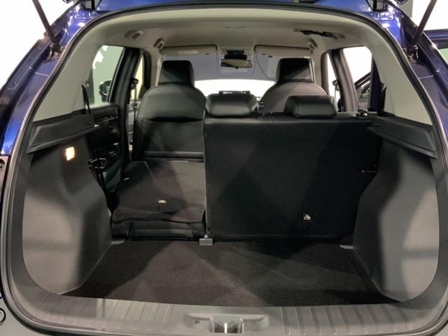 ＷＲ－Ｖ Ｚ＋ブラックスタイル　ＳＥＮＳＩＮＧ　最長５年保証　禁煙試乗車　８ｉｎナビ　ＴＶ　Ｒカメラ　Ｂｌｕｅｔｏｏｔｈ　ＥＴＣ　ＬＥＤライト　ＶＳＡ　クルコン　アルミ　フォグ　スマートキー　盗難防止装置　パーキングセンサー（36枚目）