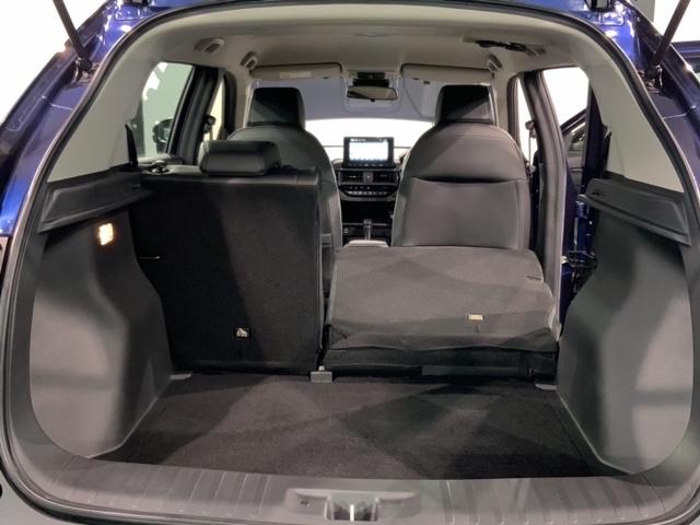 ＷＲ－Ｖ Ｚ＋ブラックスタイル　ＳＥＮＳＩＮＧ　最長５年保証　禁煙試乗車　８ｉｎナビ　ＴＶ　Ｒカメラ　Ｂｌｕｅｔｏｏｔｈ　ＥＴＣ　ＬＥＤライト　ＶＳＡ　クルコン　アルミ　フォグ　スマートキー　盗難防止装置　パーキングセンサー（37枚目）