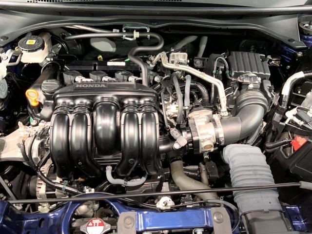 ＷＲ－Ｖ Ｚ＋ブラックスタイル　ＳＥＮＳＩＮＧ　最長５年保証　禁煙試乗車　８ｉｎナビ　ＴＶ　Ｒカメラ　Ｂｌｕｅｔｏｏｔｈ　ＥＴＣ　ＬＥＤライト　ＶＳＡ　クルコン　アルミ　フォグ　スマートキー　盗難防止装置　パーキングセンサー（44枚目）