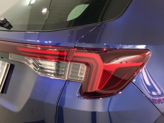 ＷＲ－Ｖ Ｚ＋ブラックスタイル　ＳＥＮＳＩＮＧ　最長５年保証　禁煙試乗車　８ｉｎナビ　ＴＶ　Ｒカメラ　Ｂｌｕｅｔｏｏｔｈ　ＥＴＣ　ＬＥＤライト　ＶＳＡ　クルコン　アルミ　フォグ　スマートキー　盗難防止装置　パーキングセンサー（45枚目）