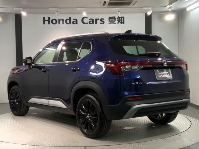 ＷＲ－Ｖ Ｚ＋ブラックスタイル　ＳＥＮＳＩＮＧ　最長５年保証　禁煙試乗車　８ｉｎナビ　ＴＶ　Ｒカメラ　Ｂｌｕｅｔｏｏｔｈ　ＥＴＣ　ＬＥＤライト　ＶＳＡ　クルコン　アルミ　フォグ　スマートキー　盗難防止装置　パーキングセンサー（48枚目）