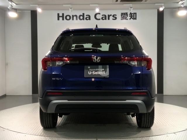 ＷＲ－Ｖ Ｚ＋ブラックスタイル　ＳＥＮＳＩＮＧ　最長５年保証　禁煙試乗車　８ｉｎナビ　ＴＶ　Ｒカメラ　Ｂｌｕｅｔｏｏｔｈ　ＥＴＣ　ＬＥＤライト　ＶＳＡ　クルコン　アルミ　フォグ　スマートキー　盗難防止装置　パーキングセンサー（49枚目）