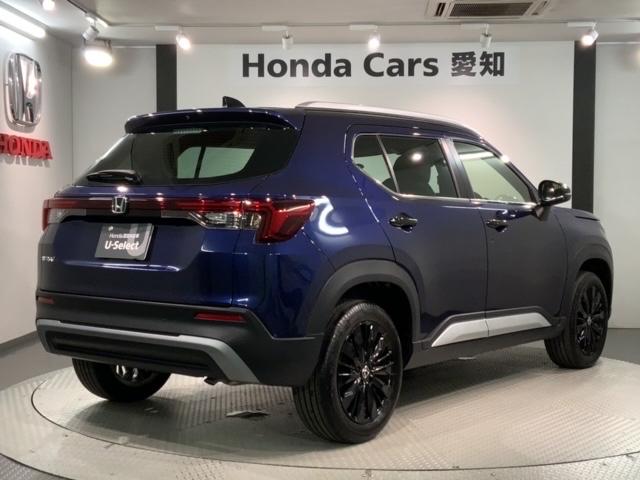 ＷＲ－Ｖ Ｚ＋ブラックスタイル　ＳＥＮＳＩＮＧ　最長５年保証　禁煙試乗車　８ｉｎナビ　ＴＶ　Ｒカメラ　Ｂｌｕｅｔｏｏｔｈ　ＥＴＣ　ＬＥＤライト　ＶＳＡ　クルコン　アルミ　フォグ　スマートキー　盗難防止装置　パーキングセンサー（50枚目）