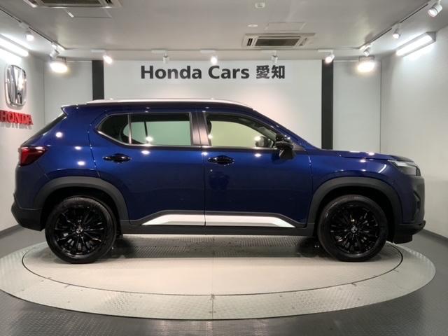 ＷＲ－Ｖ Ｚ＋ブラックスタイル　ＳＥＮＳＩＮＧ　最長５年保証　禁煙試乗車　８ｉｎナビ　ＴＶ　Ｒカメラ　Ｂｌｕｅｔｏｏｔｈ　ＥＴＣ　ＬＥＤライト　ＶＳＡ　クルコン　アルミ　フォグ　スマートキー　盗難防止装置　パーキングセンサー（51枚目）