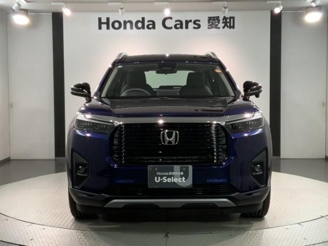 ＷＲ－Ｖ Ｚ＋ブラックスタイル　ＳＥＮＳＩＮＧ　最長５年保証　禁煙試乗車　８ｉｎナビ　ＴＶ　Ｒカメラ　Ｂｌｕｅｔｏｏｔｈ　ＥＴＣ　ＬＥＤライト　ＶＳＡ　クルコン　アルミ　フォグ　スマートキー　盗難防止装置　パーキングセンサー（53枚目）