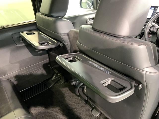 N-BOXカスタム ターボ SENSING 最長5年保証 禁煙試乗車 9inナビ TV Rカメラ CarPlay AndroidAuto Bluetooth CDDVD シートヒーター ETC 両側電動ドア パーキングセンサー(30枚目)