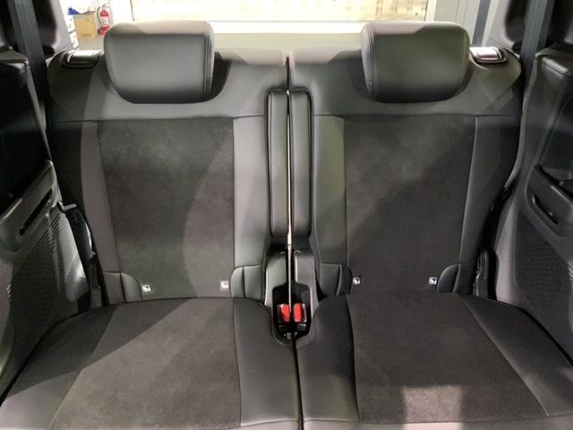 N-BOXカスタム ターボ SENSING 最長5年保証 禁煙試乗車 9inナビ TV Rカメラ CarPlay AndroidAuto Bluetooth CDDVD シートヒーター ETC 両側電動ドア パーキングセンサー(33枚目)