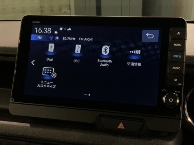 N-BOXカスタム ターボ SENSING 最長5年保証 禁煙試乗車 9inナビ TV Rカメラ CarPlay AndroidAuto Bluetooth CDDVD シートヒーター ETC 両側電動ドア パーキングセンサー(41枚目)
