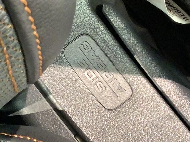 フリード クロスター　ＳＥＮＳＩＮＧ　最長５年　禁煙試乗車　９ｉｎナビ　ＴＶ　Ｒカメラ　Ｂｌｕｅｔｏｏｔｈ　ＣａｒＰｌａｙ　ＡｎｄｒｏｉｄＡｕｔｏ　ＥＴＣ　ＬＥＤライト　両側電動ドア　シートヒーター　フォグ　ＢＳＩ（25枚目）