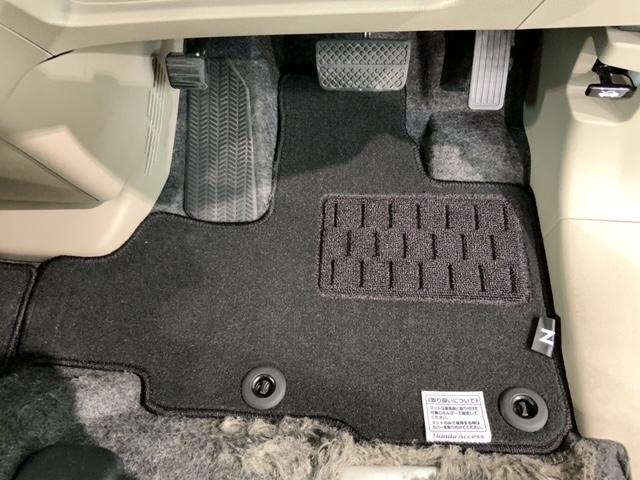 Ｎ－ＷＧＮ Ｇ　最長２年保証　禁煙　ワンオ－ナ－　８型ナビ　ドラレコ　Ｂｌｕｅｔｏｏｔｈ　フルセグＴＶ　ＤＶＤ再生　ＥＴＣ　ドアバイザ－　新品フロアマット　整備記録簿　スマ－トキ－　スペアキ－（5枚目）