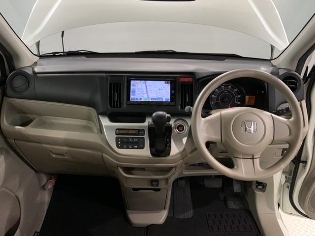 Ｎ－ＷＧＮ Ｇ　最長２年保証　禁煙　ワンオ－ナ－　８型ナビ　ドラレコ　Ｂｌｕｅｔｏｏｔｈ　フルセグＴＶ　ＤＶＤ再生　ＥＴＣ　ドアバイザ－　新品フロアマット　整備記録簿　スマ－トキ－　スペアキ－（8枚目）