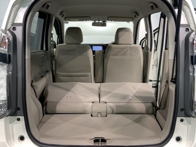 Ｎ－ＷＧＮ Ｇ　最長２年保証　禁煙　ワンオ－ナ－　８型ナビ　ドラレコ　Ｂｌｕｅｔｏｏｔｈ　フルセグＴＶ　ＤＶＤ再生　ＥＴＣ　ドアバイザ－　新品フロアマット　整備記録簿　スマ－トキ－　スペアキ－（18枚目）