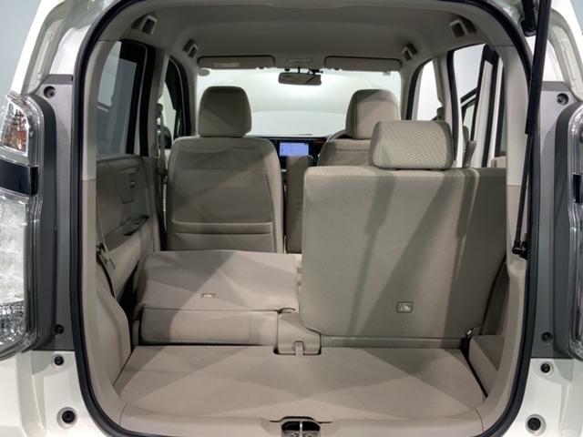 Ｎ－ＷＧＮ Ｇ　最長２年保証　禁煙　ワンオ－ナ－　８型ナビ　ドラレコ　Ｂｌｕｅｔｏｏｔｈ　フルセグＴＶ　ＤＶＤ再生　ＥＴＣ　ドアバイザ－　新品フロアマット　整備記録簿　スマ－トキ－　スペアキ－（36枚目）