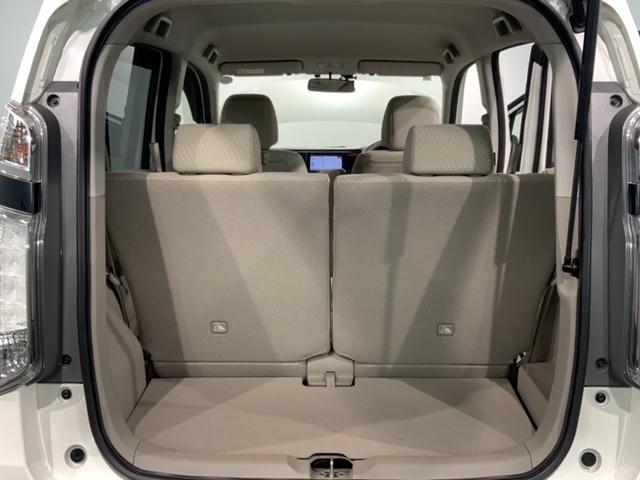 Ｎ－ＷＧＮ Ｇ　最長２年保証　禁煙　ワンオ－ナ－　８型ナビ　ドラレコ　Ｂｌｕｅｔｏｏｔｈ　フルセグＴＶ　ＤＶＤ再生　ＥＴＣ　ドアバイザ－　新品フロアマット　整備記録簿　スマ－トキ－　スペアキ－（38枚目）