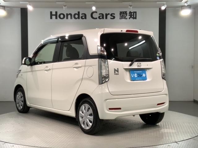 Ｎ－ＷＧＮ Ｇ　最長２年保証　禁煙　ワンオ－ナ－　８型ナビ　ドラレコ　Ｂｌｕｅｔｏｏｔｈ　フルセグＴＶ　ＤＶＤ再生　ＥＴＣ　ドアバイザ－　新品フロアマット　整備記録簿　スマ－トキ－　スペアキ－（48枚目）