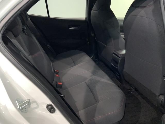 カローラスポーツ ハイブリッドＧＺ　最長５年保証　純正ナビ　ＴＶ　Ｒカメラ　ＢＴオ－ディオ　ドラレコ　衝突軽減Ｂ　ＥＴＣ　ＬＥＤライト　横滑り防止　シ－トヒ－タ－　クルコン　アルミ　スマ－トキ－　スペアキ－　盗難防止装置　Ｗエアバッグ（19枚目）