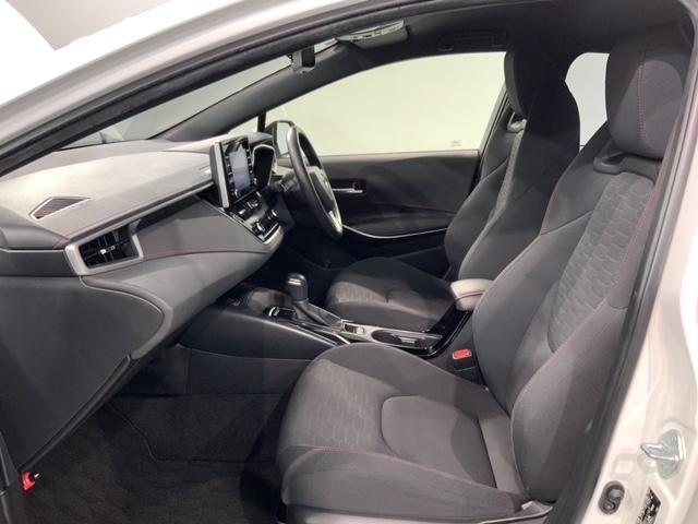 カローラスポーツ ハイブリッドＧＺ　最長５年保証　純正ナビ　ＴＶ　Ｒカメラ　ＢＴオ－ディオ　ドラレコ　衝突軽減Ｂ　ＥＴＣ　ＬＥＤライト　横滑り防止　シ－トヒ－タ－　クルコン　アルミ　スマ－トキ－　スペアキ－　盗難防止装置　Ｗエアバッグ（30枚目）