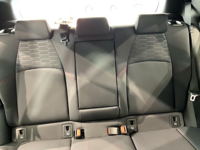 カローラスポーツ ハイブリッドＧＺ　最長５年保証　純正ナビ　ＴＶ　Ｒカメラ　ＢＴオ－ディオ　ドラレコ　衝突軽減Ｂ　ＥＴＣ　ＬＥＤライト　横滑り防止　シ－トヒ－タ－　クルコン　アルミ　スマ－トキ－　スペアキ－　盗難防止装置　Ｗエアバッグ（32枚目）