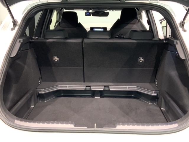 カローラスポーツ ハイブリッドＧＺ　最長５年保証　純正ナビ　ＴＶ　Ｒカメラ　ＢＴオ－ディオ　ドラレコ　衝突軽減Ｂ　ＥＴＣ　ＬＥＤライト　横滑り防止　シ－トヒ－タ－　クルコン　アルミ　スマ－トキ－　スペアキ－　盗難防止装置　Ｗエアバッグ（38枚目）