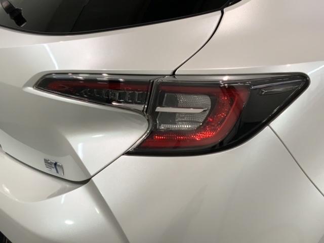 カローラスポーツ ハイブリッドＧＺ　最長５年保証　純正ナビ　ＴＶ　Ｒカメラ　ＢＴオ－ディオ　ドラレコ　衝突軽減Ｂ　ＥＴＣ　ＬＥＤライト　横滑り防止　シ－トヒ－タ－　クルコン　アルミ　スマ－トキ－　スペアキ－　盗難防止装置　Ｗエアバッグ（45枚目）