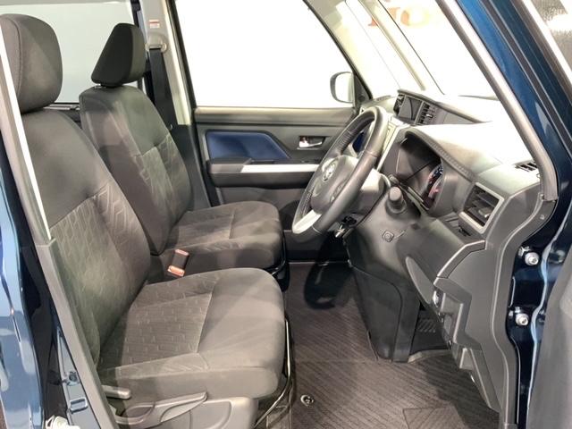 ルーミー カスタムＧ　最長５年保証　ワンオ－ナ－　純正ナビ　ＴＶ　Ｒカメラ　マルチビュ－　ＢＴオ－ディオ　ＤＶＤ　ドラレコ　衝突軽減Ｂ　ＥＴＣ　ＬＥＤライト　両側電動ドア　横滑り防止　クルコン　アルミ　スマ－トキ－　ＡＡＣ（16枚目）