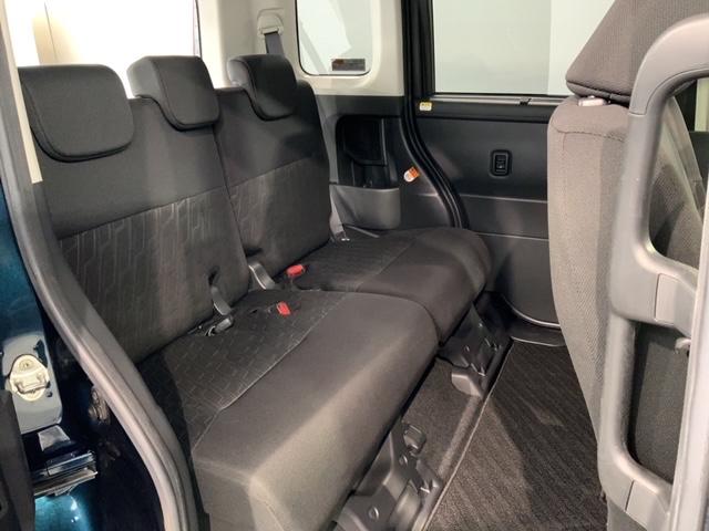 ルーミー カスタムＧ　最長５年保証　ワンオ－ナ－　純正ナビ　ＴＶ　Ｒカメラ　マルチビュ－　ＢＴオ－ディオ　ＤＶＤ　ドラレコ　衝突軽減Ｂ　ＥＴＣ　ＬＥＤライト　両側電動ドア　横滑り防止　クルコン　アルミ　スマ－トキ－　ＡＡＣ（17枚目）