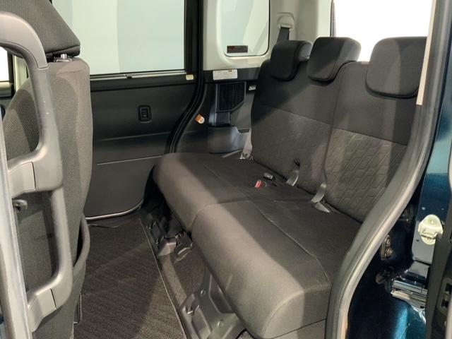 ルーミー カスタムＧ　最長５年保証　ワンオ－ナ－　純正ナビ　ＴＶ　Ｒカメラ　マルチビュ－　ＢＴオ－ディオ　ＤＶＤ　ドラレコ　衝突軽減Ｂ　ＥＴＣ　ＬＥＤライト　両側電動ドア　横滑り防止　クルコン　アルミ　スマ－トキ－　ＡＡＣ（32枚目）