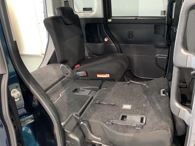 ルーミー カスタムＧ　最長５年保証　ワンオ－ナ－　純正ナビ　ＴＶ　Ｒカメラ　マルチビュ－　ＢＴオ－ディオ　ＤＶＤ　ドラレコ　衝突軽減Ｂ　ＥＴＣ　ＬＥＤライト　両側電動ドア　横滑り防止　クルコン　アルミ　スマ－トキ－　ＡＡＣ（34枚目）