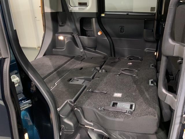 ルーミー カスタムＧ　最長５年保証　ワンオ－ナ－　純正ナビ　ＴＶ　Ｒカメラ　マルチビュ－　ＢＴオ－ディオ　ＤＶＤ　ドラレコ　衝突軽減Ｂ　ＥＴＣ　ＬＥＤライト　両側電動ドア　横滑り防止　クルコン　アルミ　スマ－トキ－　ＡＡＣ（35枚目）