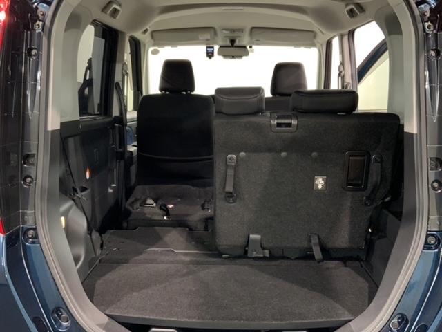 ルーミー カスタムＧ　最長５年保証　ワンオ－ナ－　純正ナビ　ＴＶ　Ｒカメラ　マルチビュ－　ＢＴオ－ディオ　ＤＶＤ　ドラレコ　衝突軽減Ｂ　ＥＴＣ　ＬＥＤライト　両側電動ドア　横滑り防止　クルコン　アルミ　スマ－トキ－　ＡＡＣ（37枚目）