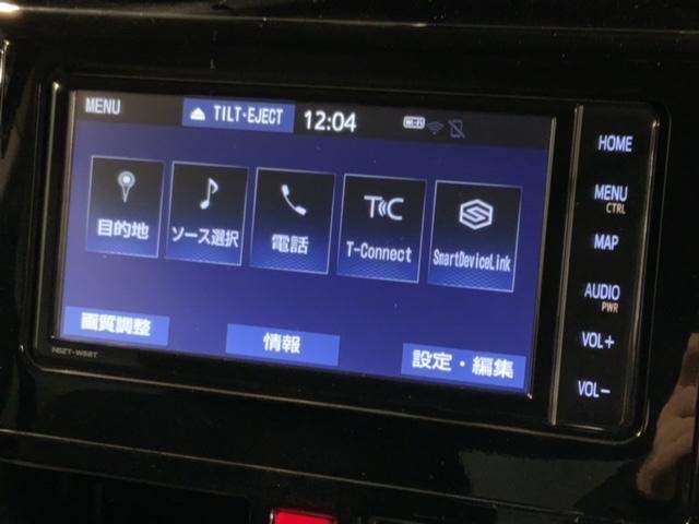 ルーミー カスタムＧ　最長５年保証　ワンオ－ナ－　純正ナビ　ＴＶ　Ｒカメラ　マルチビュ－　ＢＴオ－ディオ　ＤＶＤ　ドラレコ　衝突軽減Ｂ　ＥＴＣ　ＬＥＤライト　両側電動ドア　横滑り防止　クルコン　アルミ　スマ－トキ－　ＡＡＣ（41枚目）