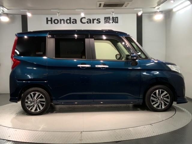 ルーミー カスタムＧ　最長５年保証　ワンオ－ナ－　純正ナビ　ＴＶ　Ｒカメラ　マルチビュ－　ＢＴオ－ディオ　ＤＶＤ　ドラレコ　衝突軽減Ｂ　ＥＴＣ　ＬＥＤライト　両側電動ドア　横滑り防止　クルコン　アルミ　スマ－トキ－　ＡＡＣ（51枚目）