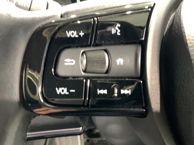 ヴェゼル ｅ：ＨＥＶＺ　ＳＥＮＳＩＮＧ　最長５年保証　禁煙　１オ－ナ－　純正９ｉｎナビ　ＴＶ　ＲカメラＣａｒＰｌａｙ　マルチビュ－　Ｂｌｕｅｔｏｏｔｈ　ドラレコ前後　ＥＴＣ２．０　シ－トヒ－タ－　パーキングセンサー　ＢＳＩ（10枚目）