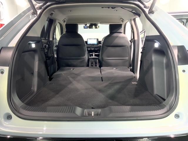 ヴェゼル ｅ：ＨＥＶＺ　ＳＥＮＳＩＮＧ　最長５年保証　禁煙　１オ－ナ－　純正９ｉｎナビ　ＴＶ　ＲカメラＣａｒＰｌａｙ　マルチビュ－　Ｂｌｕｅｔｏｏｔｈ　ドラレコ前後　ＥＴＣ２．０　シ－トヒ－タ－　パーキングセンサー　ＢＳＩ（19枚目）