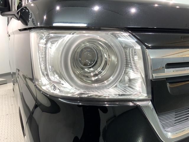 Ｎ－ＢＯＸ Ｌ　Ｈ　ＳＥＮＳＩＮＧ　最長５年保証　ワンオ－ナ－　ナビＶＸＮ－２１５Ｃｉ　Ｒカメラ　ＢＴオ－ディオ　シ－トヒ－タ－ＥＴＣ　ＬＥＤライト　ＶＳＡ　スマートキー　スペアキー　盗難防止装置　整備記録簿　ＡＡＣ（8枚目）