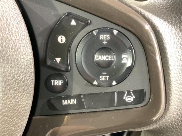 Ｎ－ＢＯＸ Ｌ　Ｈ　ＳＥＮＳＩＮＧ　最長５年保証　ワンオ－ナ－　ナビＶＸＮ－２１５Ｃｉ　Ｒカメラ　ＢＴオ－ディオ　シ－トヒ－タ－ＥＴＣ　ＬＥＤライト　ＶＳＡ　スマートキー　スペアキー　盗難防止装置　整備記録簿　ＡＡＣ（11枚目）