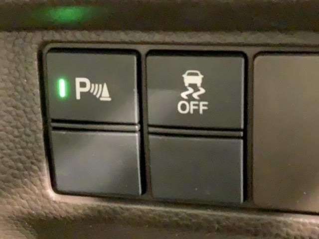 Ｎ－ＢＯＸ Ｌ　Ｈ　ＳＥＮＳＩＮＧ　最長５年保証　ワンオ－ナ－　ナビＶＸＮ－２１５Ｃｉ　Ｒカメラ　ＢＴオ－ディオ　シ－トヒ－タ－ＥＴＣ　ＬＥＤライト　ＶＳＡ　スマートキー　スペアキー　盗難防止装置　整備記録簿　ＡＡＣ（15枚目）