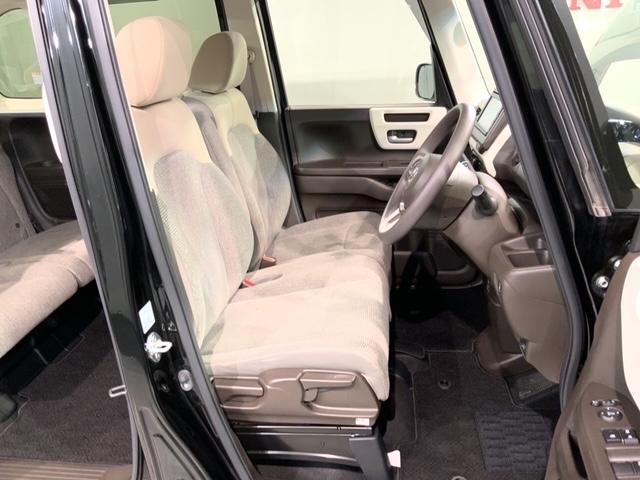 Ｎ－ＢＯＸ Ｌ　Ｈ　ＳＥＮＳＩＮＧ　最長５年保証　ワンオ－ナ－　ナビＶＸＮ－２１５Ｃｉ　Ｒカメラ　ＢＴオ－ディオ　シ－トヒ－タ－ＥＴＣ　ＬＥＤライト　ＶＳＡ　スマートキー　スペアキー　盗難防止装置　整備記録簿　ＡＡＣ（17枚目）