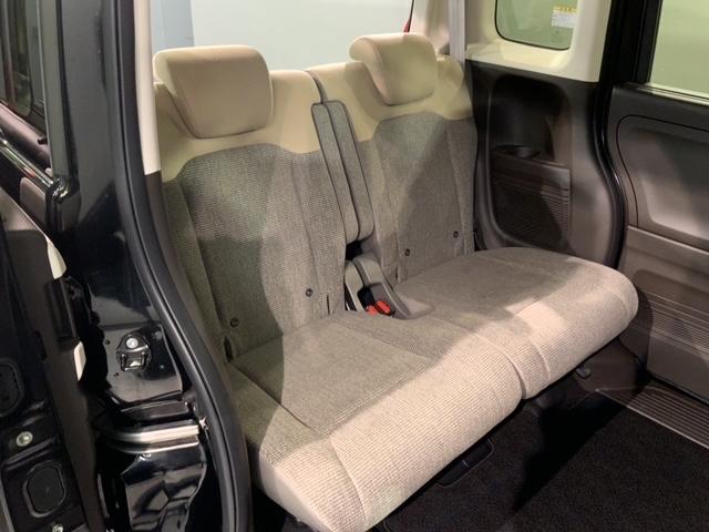 Ｎ－ＢＯＸ Ｌ　Ｈ　ＳＥＮＳＩＮＧ　最長５年保証　ワンオ－ナ－　ナビＶＸＮ－２１５Ｃｉ　Ｒカメラ　ＢＴオ－ディオ　シ－トヒ－タ－ＥＴＣ　ＬＥＤライト　ＶＳＡ　スマートキー　スペアキー　盗難防止装置　整備記録簿　ＡＡＣ（18枚目）