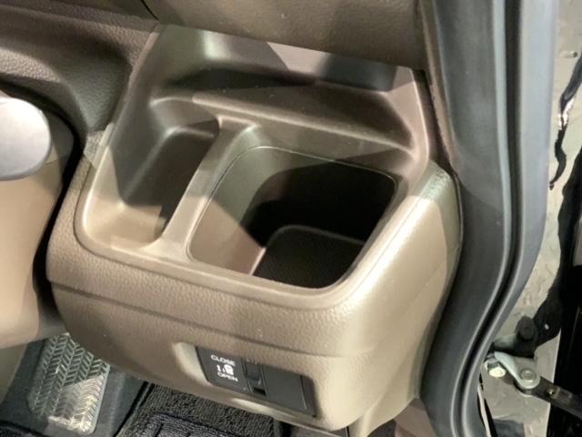 Ｎ－ＢＯＸ Ｌ　Ｈ　ＳＥＮＳＩＮＧ　最長５年保証　ワンオ－ナ－　ナビＶＸＮ－２１５Ｃｉ　Ｒカメラ　ＢＴオ－ディオ　シ－トヒ－タ－ＥＴＣ　ＬＥＤライト　ＶＳＡ　スマートキー　スペアキー　盗難防止装置　整備記録簿　ＡＡＣ（29枚目）