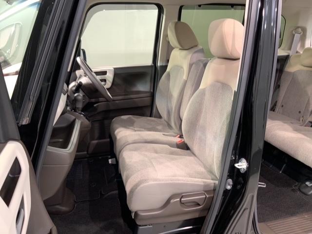 Ｎ－ＢＯＸ Ｌ　Ｈ　ＳＥＮＳＩＮＧ　最長５年保証　ワンオ－ナ－　ナビＶＸＮ－２１５Ｃｉ　Ｒカメラ　ＢＴオ－ディオ　シ－トヒ－タ－ＥＴＣ　ＬＥＤライト　ＶＳＡ　スマートキー　スペアキー　盗難防止装置　整備記録簿　ＡＡＣ（30枚目）