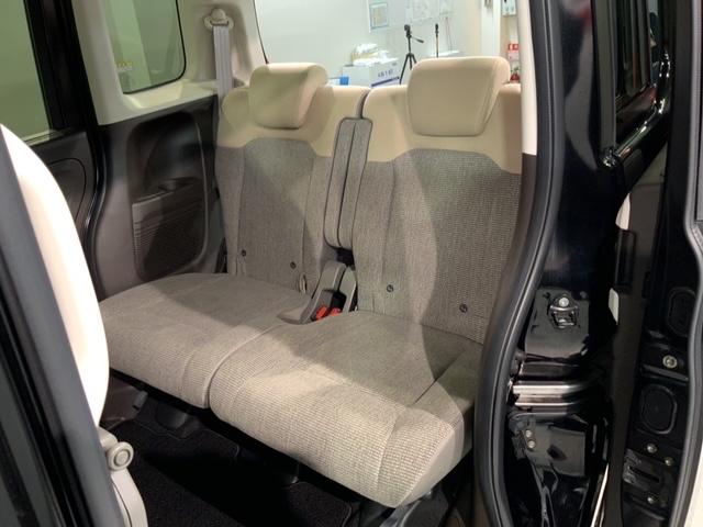 Ｎ－ＢＯＸ Ｌ　Ｈ　ＳＥＮＳＩＮＧ　最長５年保証　ワンオ－ナ－　ナビＶＸＮ－２１５Ｃｉ　Ｒカメラ　ＢＴオ－ディオ　シ－トヒ－タ－ＥＴＣ　ＬＥＤライト　ＶＳＡ　スマートキー　スペアキー　盗難防止装置　整備記録簿　ＡＡＣ（31枚目）