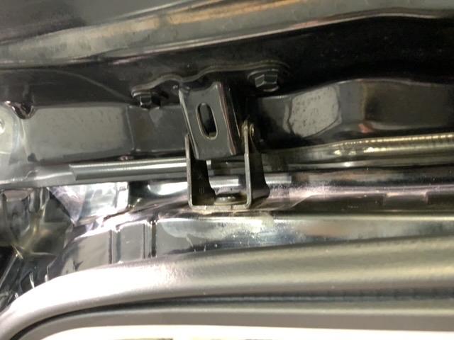 Ｎ－ＢＯＸ Ｌ　Ｈ　ＳＥＮＳＩＮＧ　最長５年保証　ワンオ－ナ－　ナビＶＸＮ－２１５Ｃｉ　Ｒカメラ　ＢＴオ－ディオ　シ－トヒ－タ－ＥＴＣ　ＬＥＤライト　ＶＳＡ　スマートキー　スペアキー　盗難防止装置　整備記録簿　ＡＡＣ（43枚目）