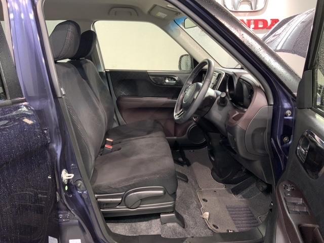 Ｎ－ＯＮＥ プレミアム・Ｌパッケージ　２ト－ン　１年保証　ナビＶＸＭ－１２８ＶＳ　ＴＶ　Ｒカメラ　ＤＶＤ　ＥＴＣ　ＨＩＤ　ＶＳＡ　アルミ　フォグ　ベンチシート　スマートキー　盗難防止装置　整備記録簿　ＡＡＣ　Ｗエアバッグ　両席エアバック（18枚目）